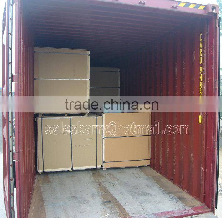 fine black film faced plywood