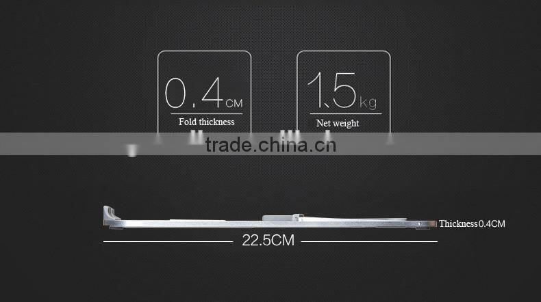 Cheap price bespoke laptop display stand