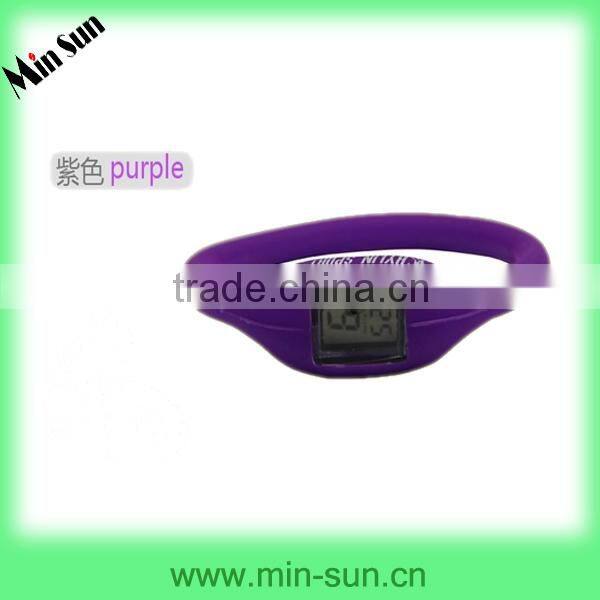 multifunction pedometer