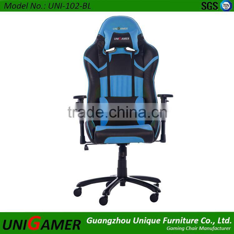 2016 hot sell ergonomic e-sport chairs racing chairs office chairs