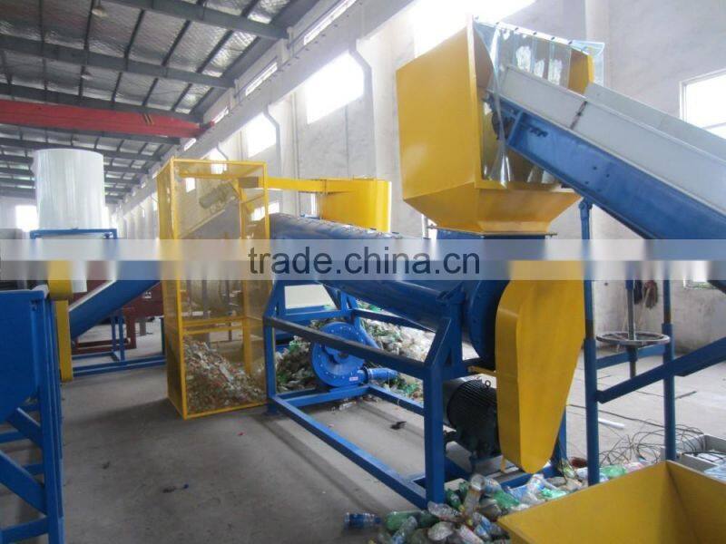 label remover machine, pet bottle label removing machine