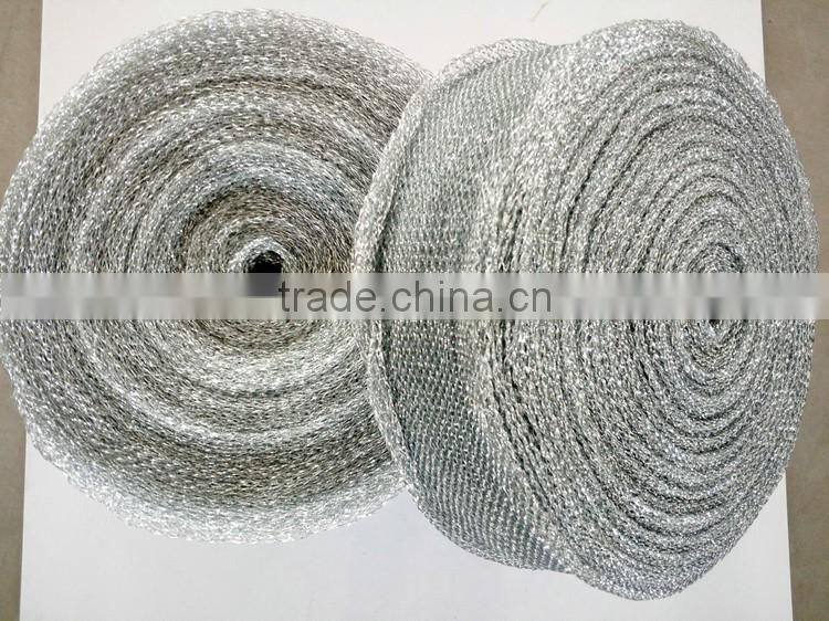 Wholesale alibaba express silver galvanized wire mesh products you can import from china