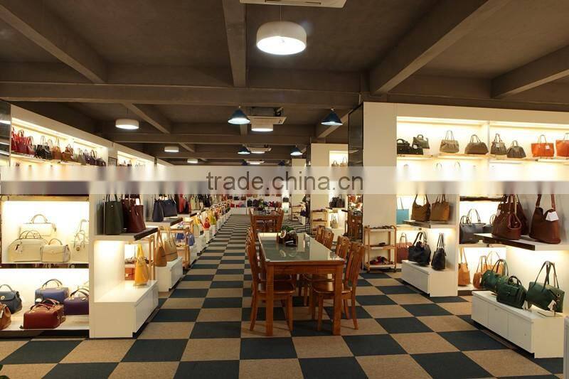 CSYH263-001 Europe Style Women Fashion Vintage croco leather wholesale handbags import from China