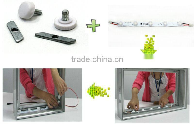 led sing,smd 3535 epistar lens,adressable rgb led