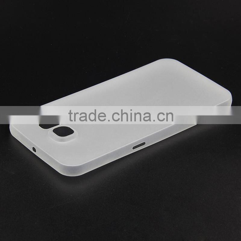 5 inch mobile phone back cover for samsung S7