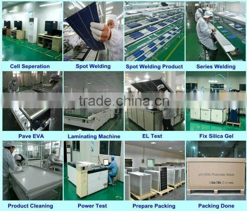 AC widely-used 5.5KW-7.5KW solar water pump water submersible pump panel system for agriculture&desert&farm