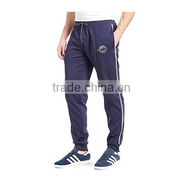 Slim Fit Sports Trousers