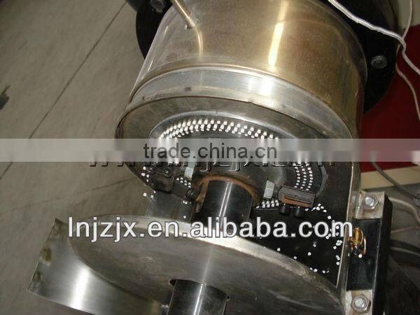 PVC granulating line/PVC pelletizing line