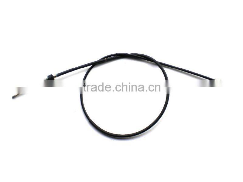 JMC Baodian auto car hand brake cable Left original JMC light truck auto spare parts