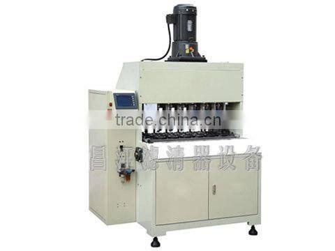 Full-auto Six-works Tapping Machine CJGS-6