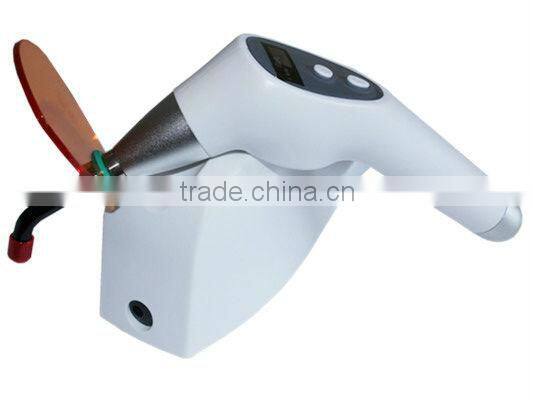 cheap price medical supplies LED light curing, dental cure light unit {LY-C240B}