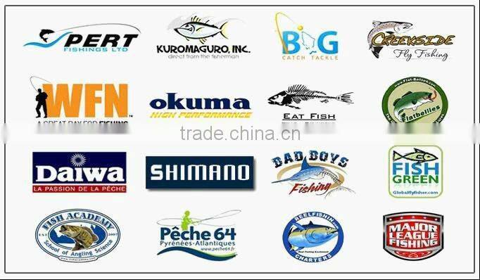 High Quality Nylon Level Line Floating Fishing Line