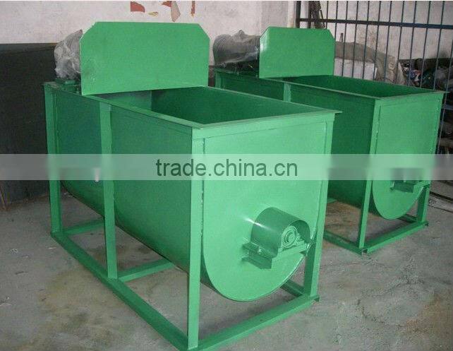 KT-20 Small Scale Foam block making line