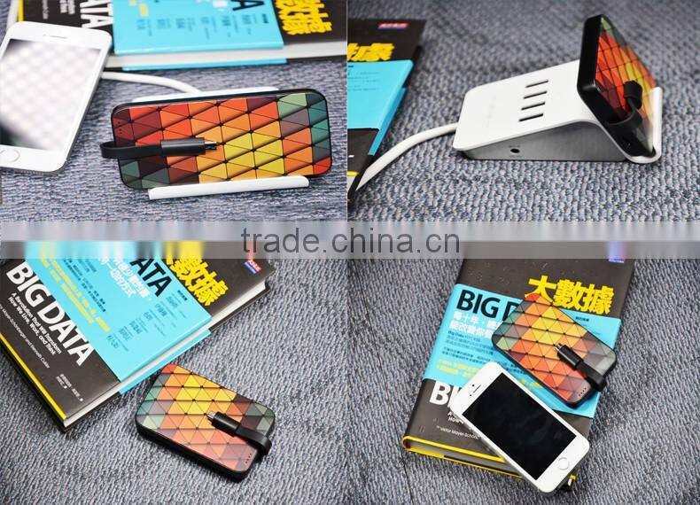 Most Popular universal mobile power bank 3200mah wholesale