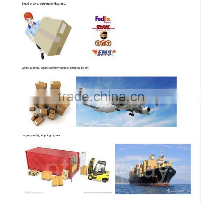 16x20 black anodized aluminum frame