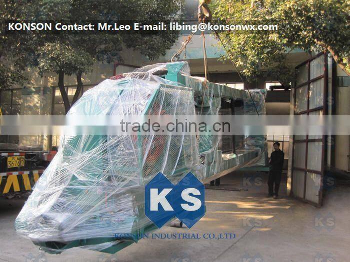 Gabion Wire Mesh Weaving Machine