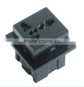 B-069 Multi-functional socket/multi-function socket outlet