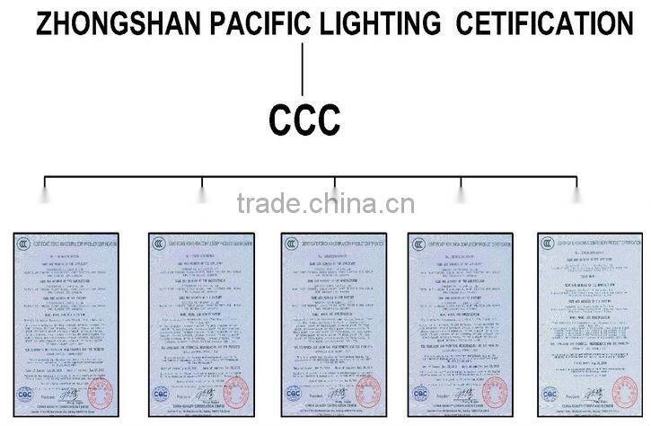 IP65 the newest design led landscape light