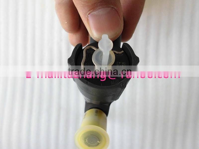 Brand New And Original Common Rail Injector Assy Fuel 0445110255 0445110256 For Hyundai 33800-2A400 338002A400