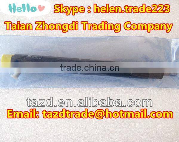 DELPHI original common rail injector 28231014 / 1100100-ED01 for GREAT WALL 1100100 ED01