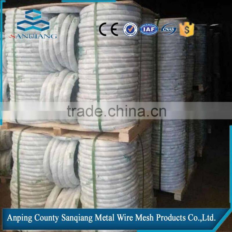BWG10-BWG27 GALVANIZED WIRE MANUFACTURING & TRADING COMBO