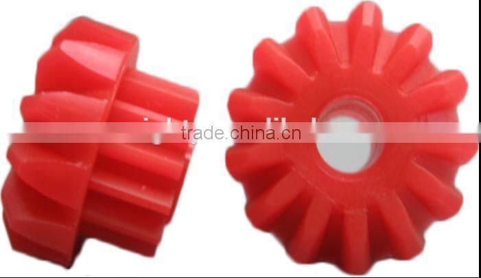 High Quality Plastic Bevel Gear