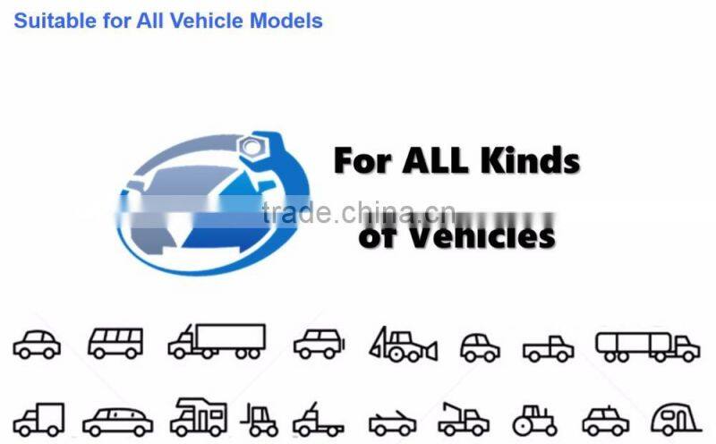 DIY TPMS/Easy to install