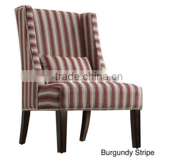 Kendall Tufted Chair HS-SC2170
