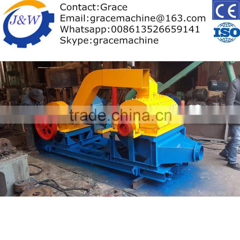 Sold worldwide lightning delivery factory direct 13hp wood chipper shredder