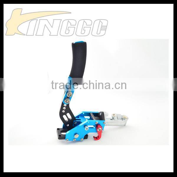 Universal Adjustable Blue Drift Hydraulic Handbrake