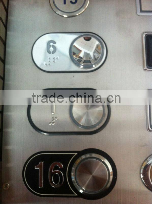 lift parts / lift push button AK-16B