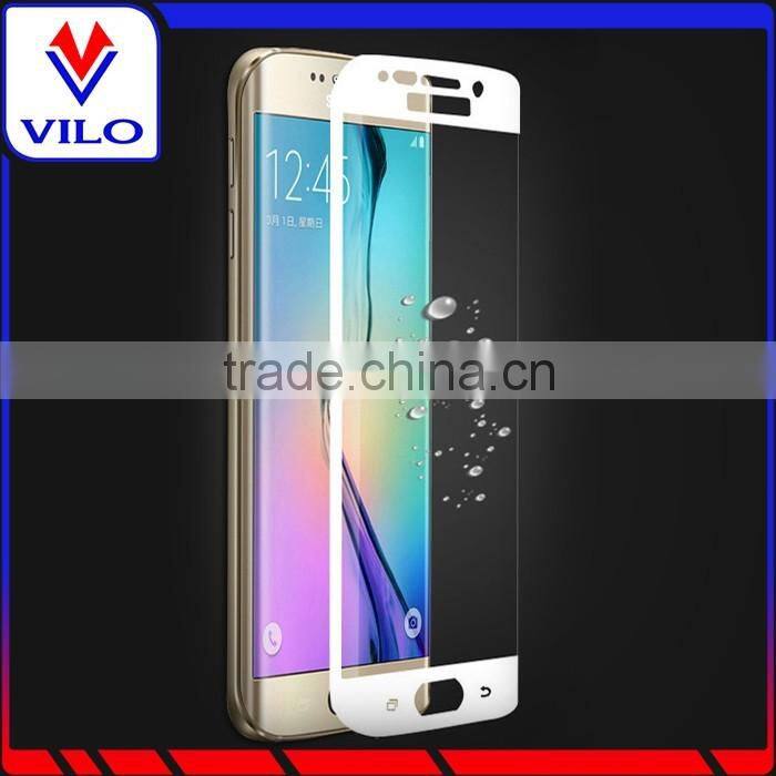 Tempered Glass Screen Protector For Samsung Galaxy S7, For Custom Samsung S7 Screen Protector