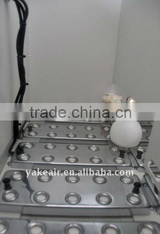 RYJS-48S New Industrial Ultrasonic Cool Mist Humidifier