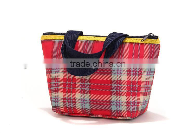 Hot sale high quality insulated fitness picnic cooler bag