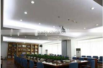 15w led gimmable downlight cob shenzhen best led supplier