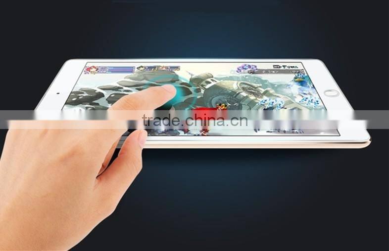 9H 0.3mm 2.5D Tempered Glass Screen Protector for ipad mini2
