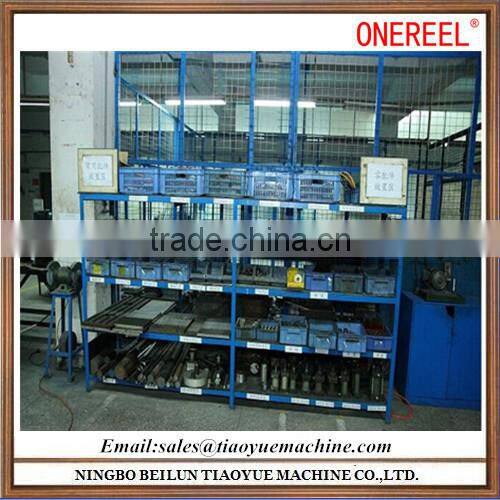 CNC Stainless Steel CNC Machining Part