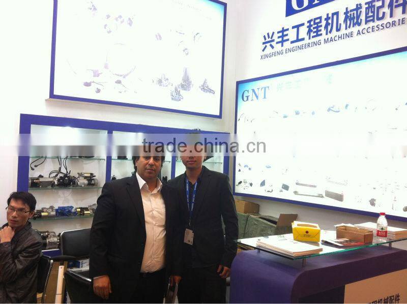 excavator Fuel Tank Float for E320B E320C