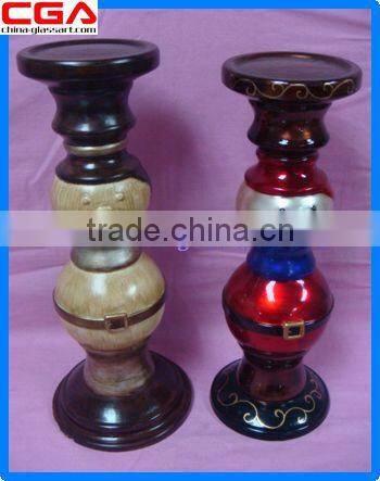 Guangdong Factory produce Angel Candle Holder hot seller popular design