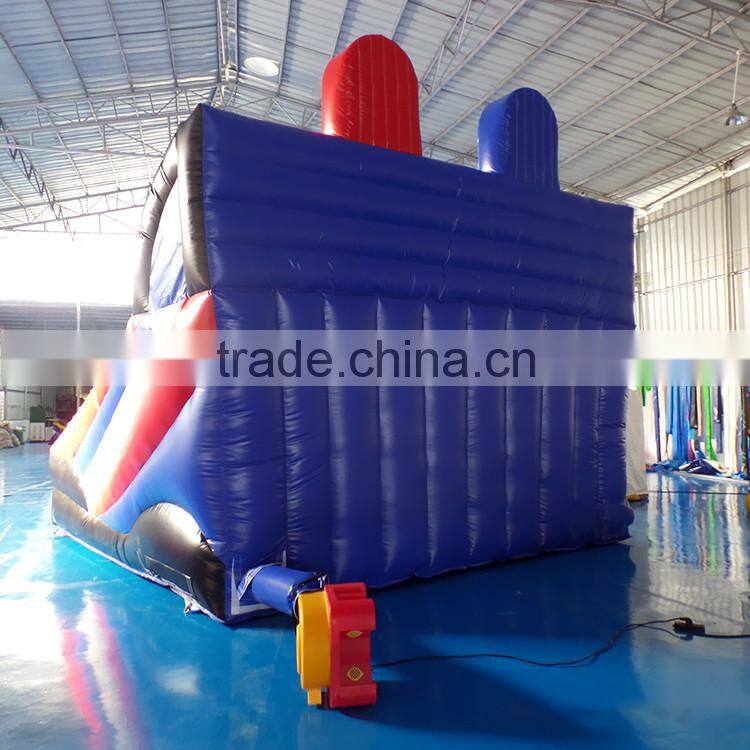 Barry inflatable games Double-Shot Basketball shooting game good price