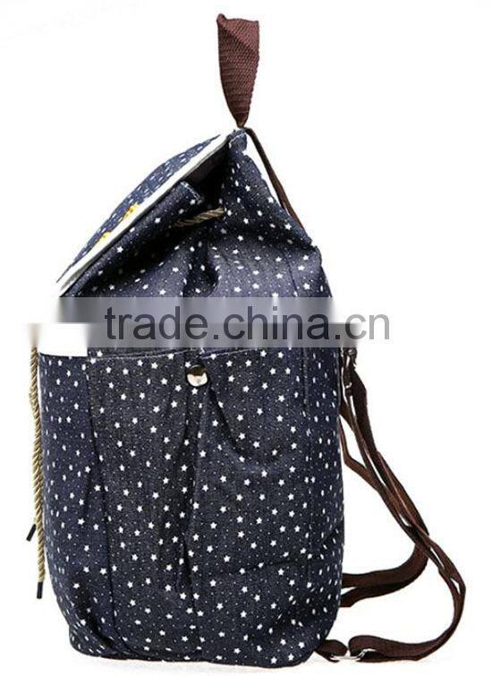 Canvas Backpack,Back Pack,Backpack Bag