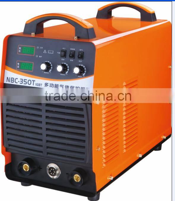 NBC serise new welding machine