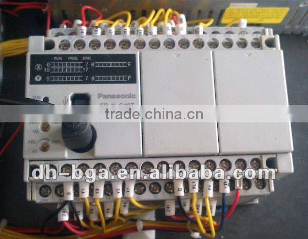 DH-A3,chip reballing machine,BGA rework station,sales promotion