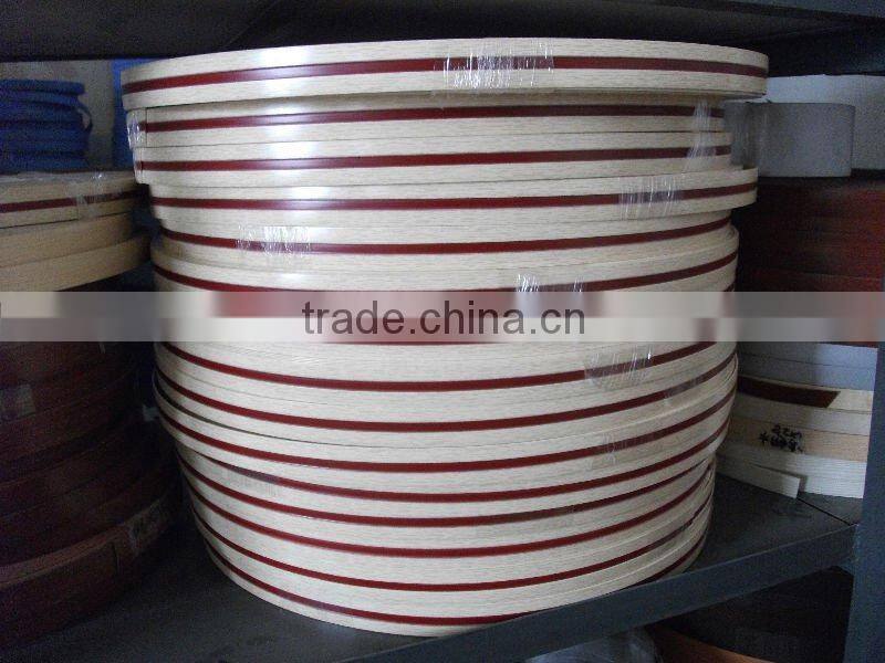 furniture edge banding in China