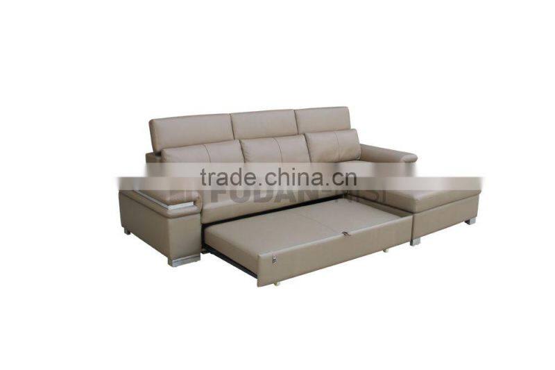 2016 modern home furniture lazy boy sofa bed Foshan