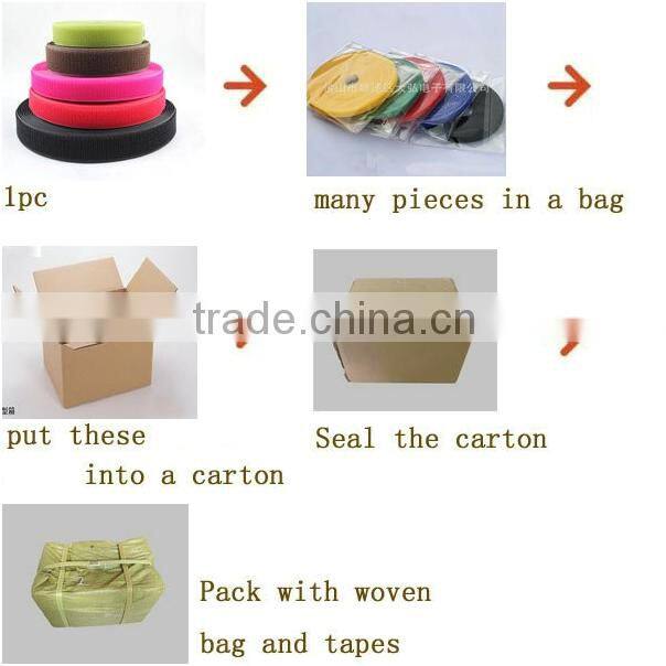 New Nylon 12 Colors Pet ID Necklace Collar For Dog and Cat OS003262