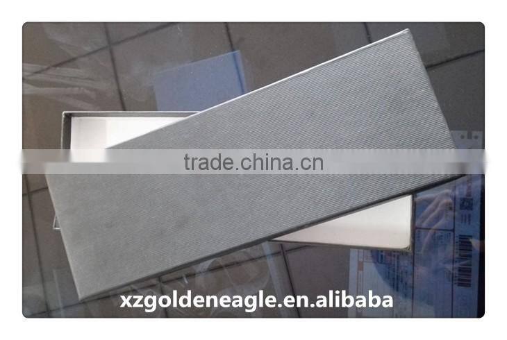 New Stripe Business Man Silk Tie