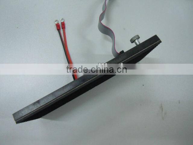 indoor p7.62 led screen module