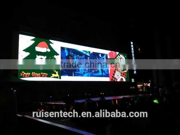 Full Color P10 P7.62 P2.5 P3 P4 P5 P6 Pantalla LED Screen RGB LED Panel LED Board HD xxx Video LED Display Pizarra LED Wall