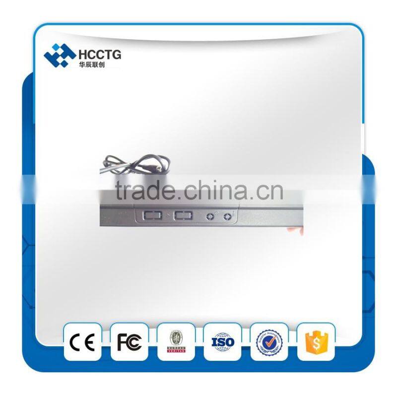 104 keys multi-functional mechanical POS keyboard